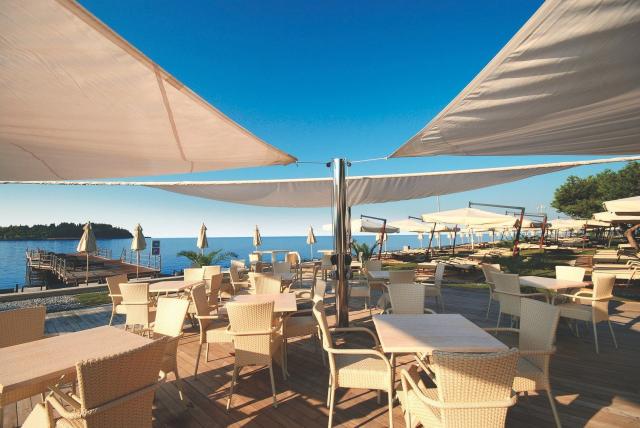 Grand hotel Portorož