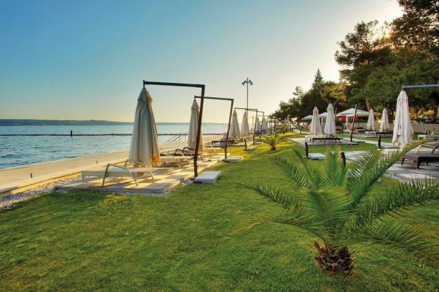 Grand hotel Portorož