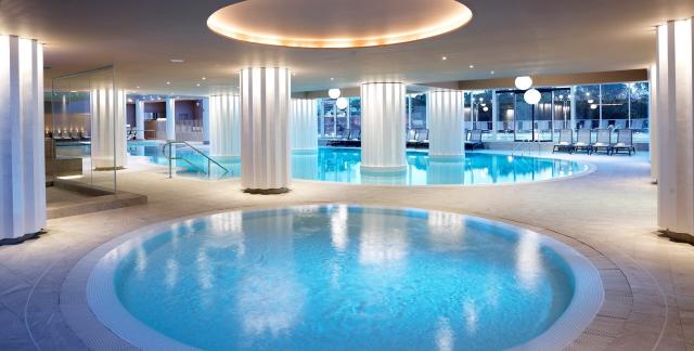 Grand hotel Portorož