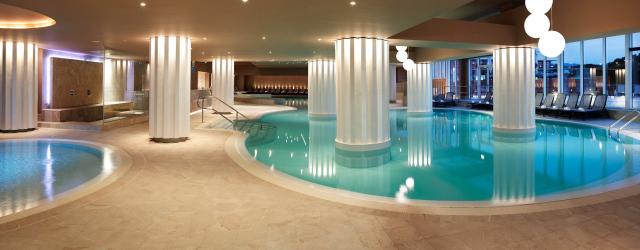 Grand hotel Portorož