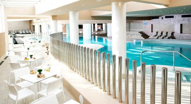 Grand hotel Portorož