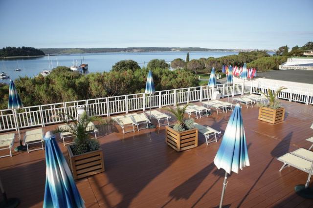 Grand hotel Portorož