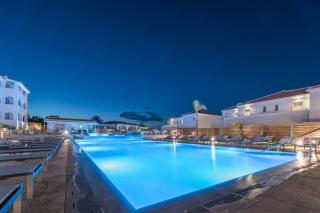 Azure Resort & Spa