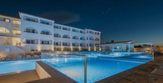 Azure Resort & Spa