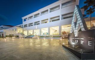 Azure Resort & Spa