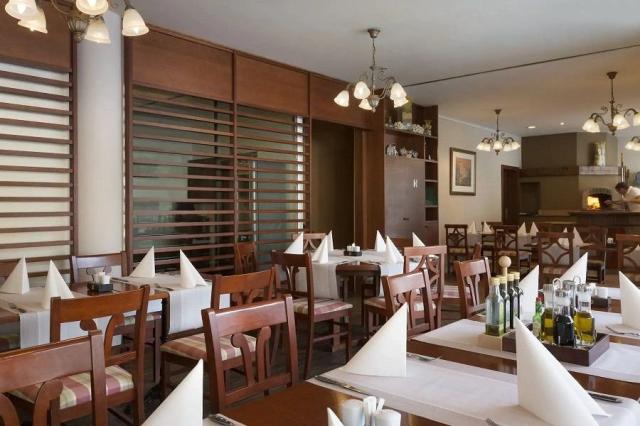 Ramada Hotel & Suites