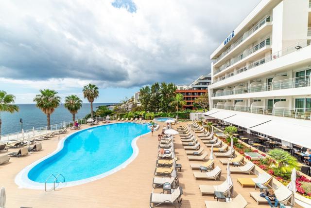 Melia Madeira Mare