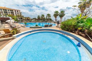 Melia Madeira Mare