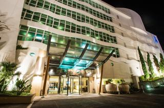 Melia Madeira Mare