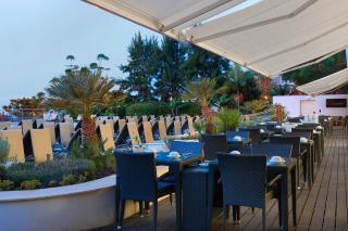 Melia Madeira Mare