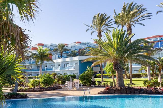 Hotel R2 Pajara Beach