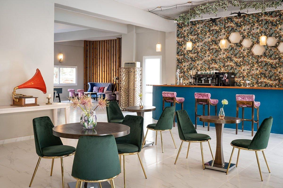 Hotel Zoe