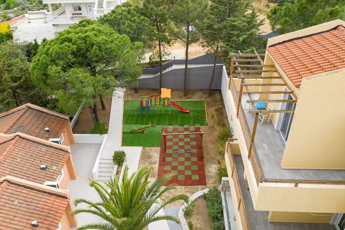 Hotel Zoe