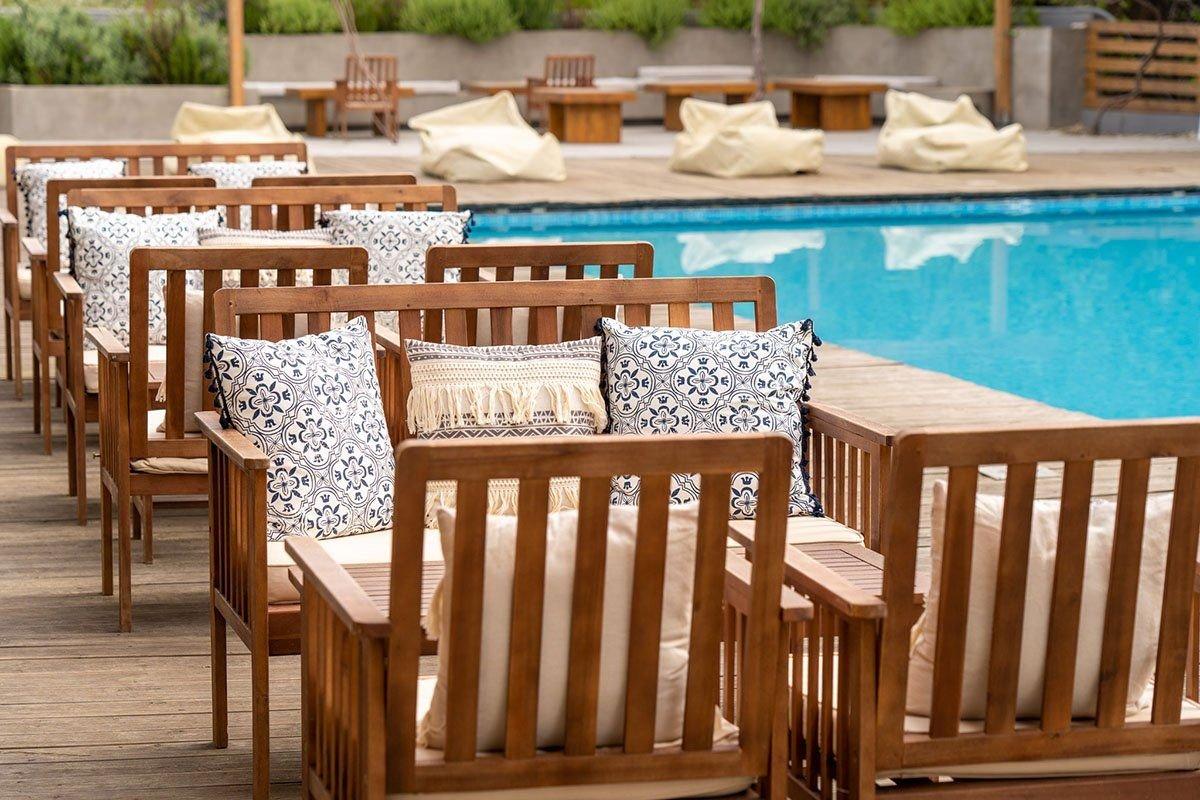 Hotel Zoe