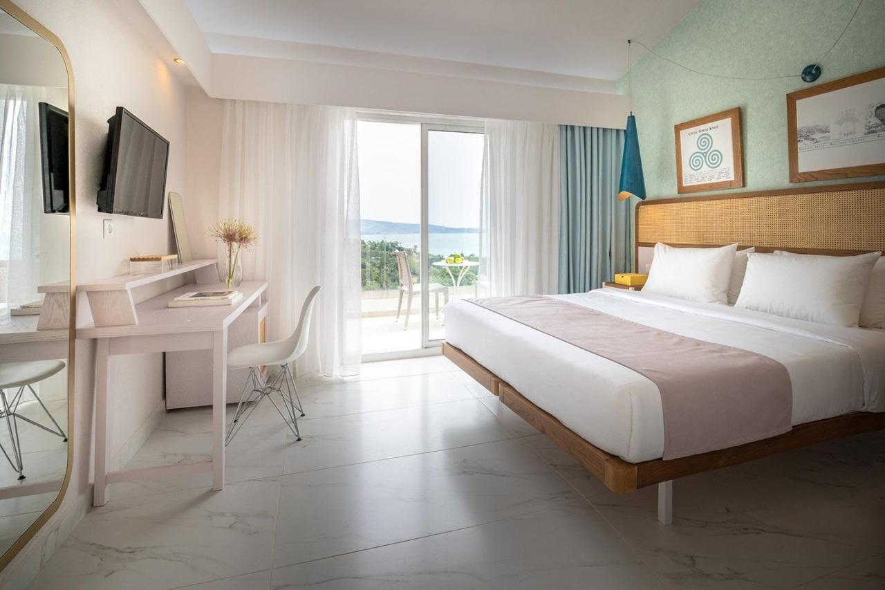 Hotel Zoe