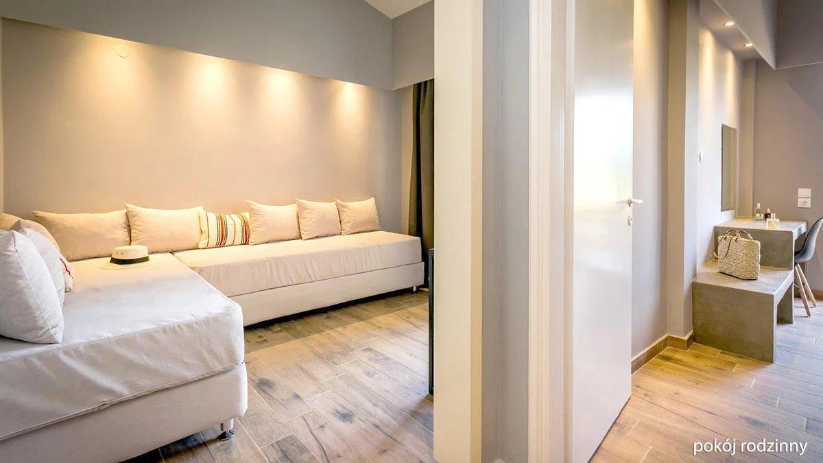 Hotel Zoe