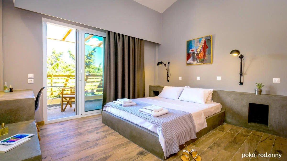 Hotel Zoe