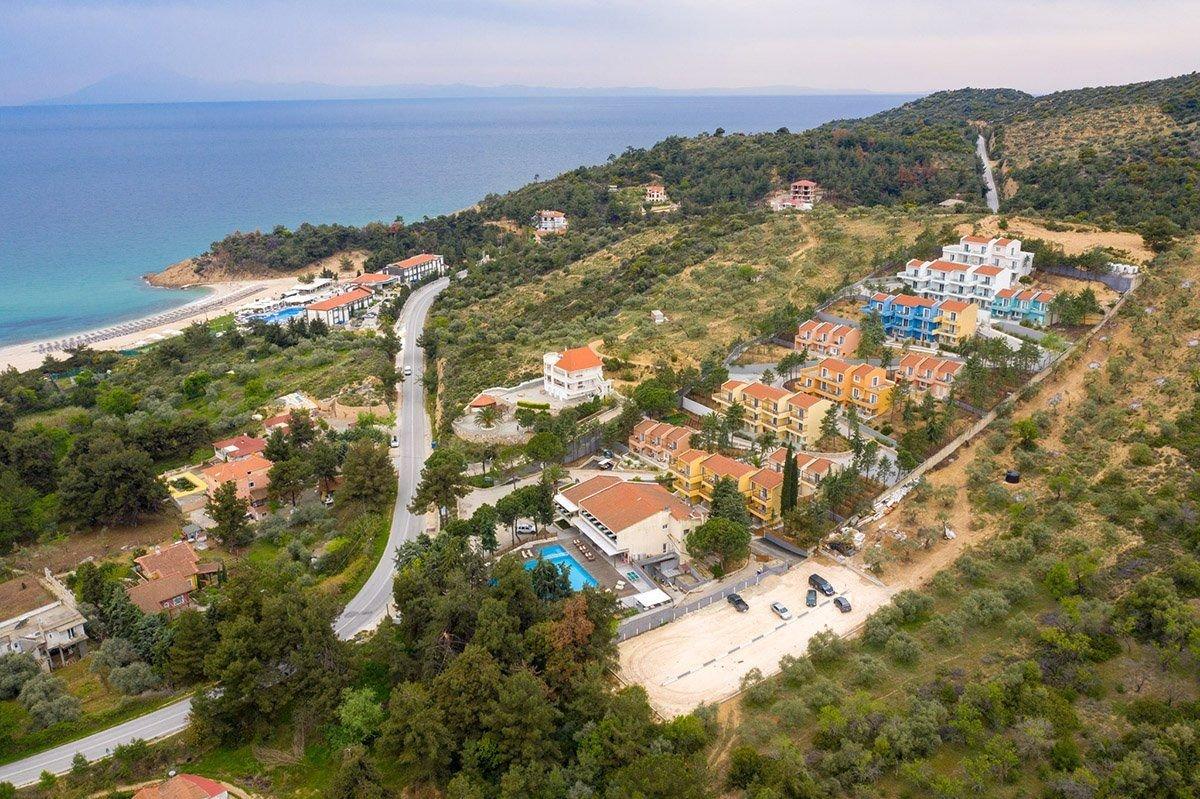 Hotel Zoe