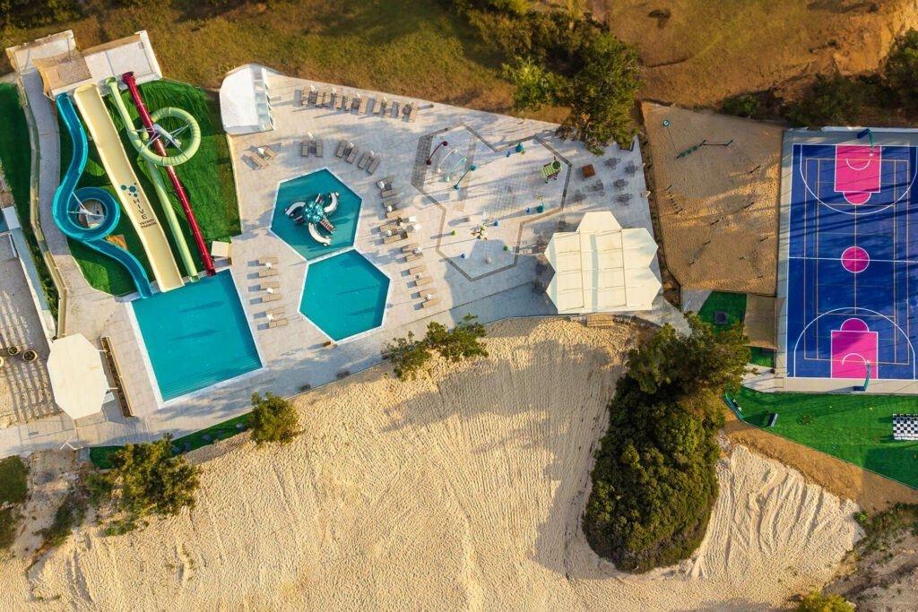 Hotel Zoe