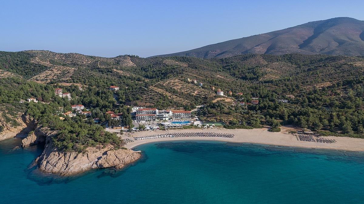 Hotel Zoe