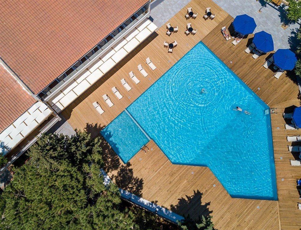 Hotel Zoe