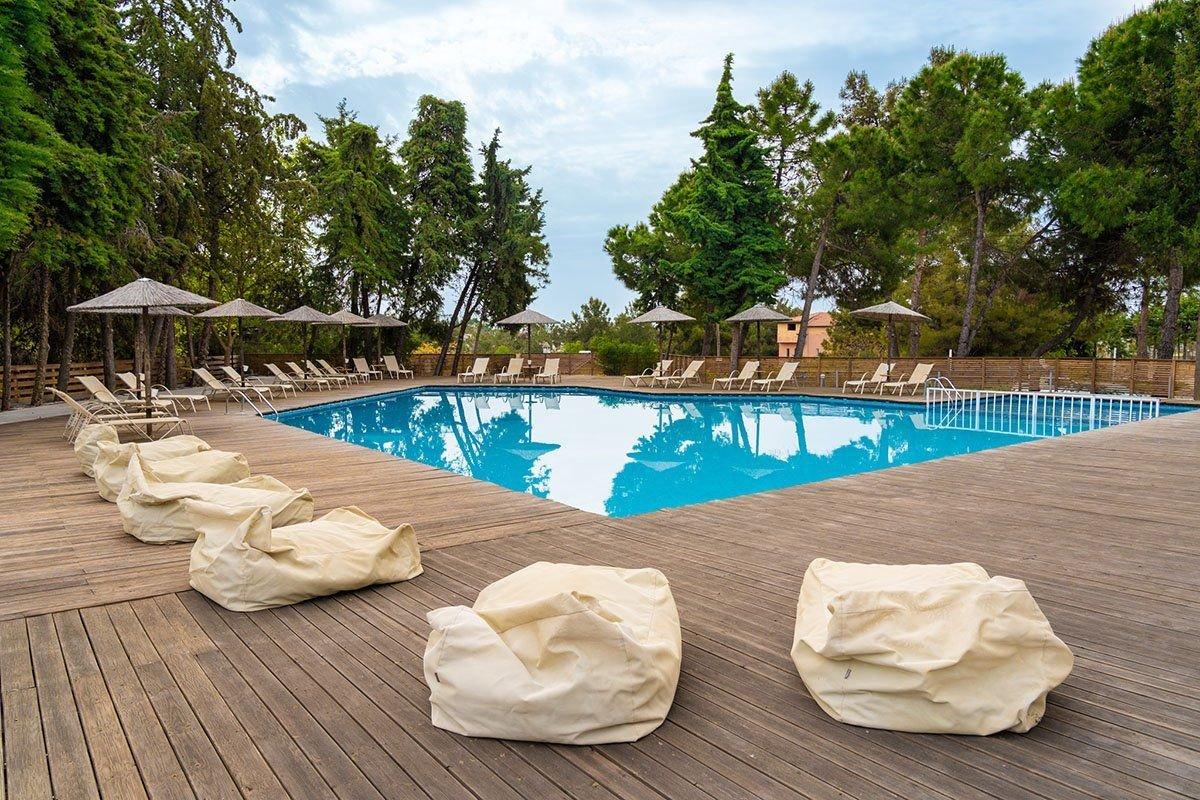 Hotel Zoe