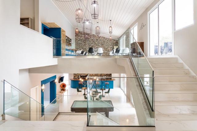 Hotel Zoe