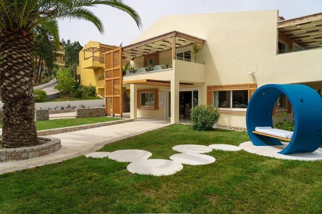 Hotel Zoe