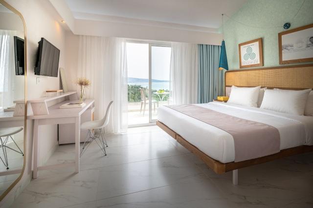 Hotel Zoe
