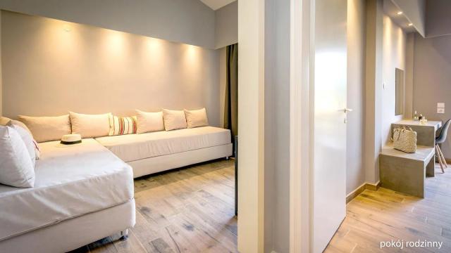 Hotel Zoe