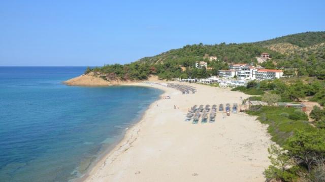 Hotel Zoe