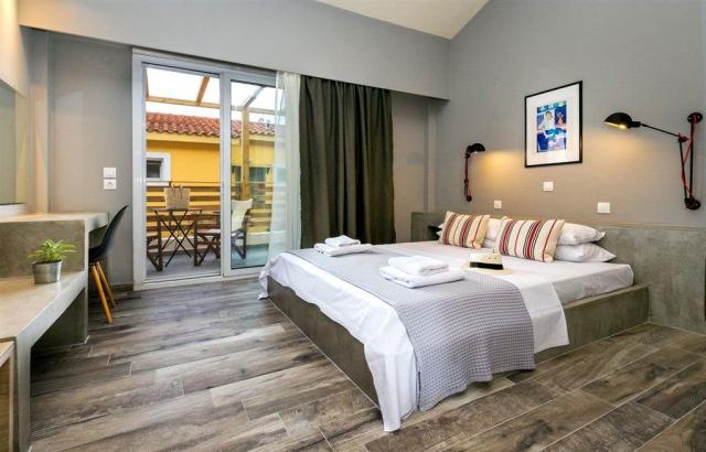 Hotel Zoe