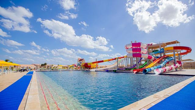 Pickalbatros Sea World 