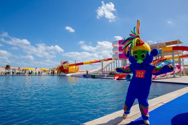 Pickalbatros Sea World 