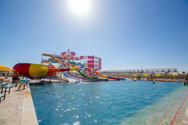 Pickalbatros Sea World 