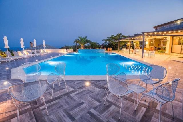 Hotel Aeria