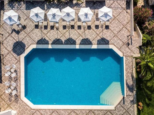 Hotel Aeria