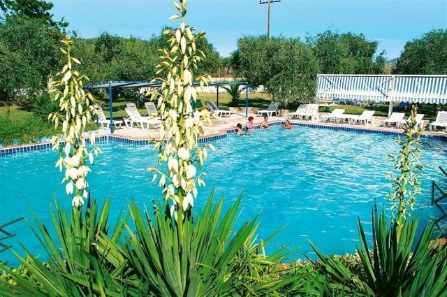 Hotel Astris Sun