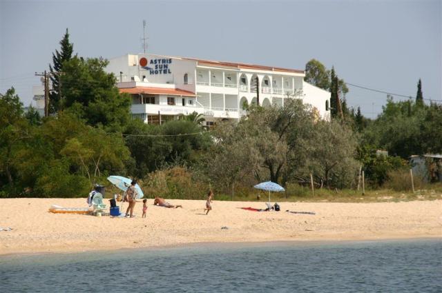 Hotel Astris Sun