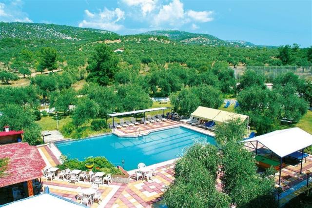 Hotel Astris Sun
