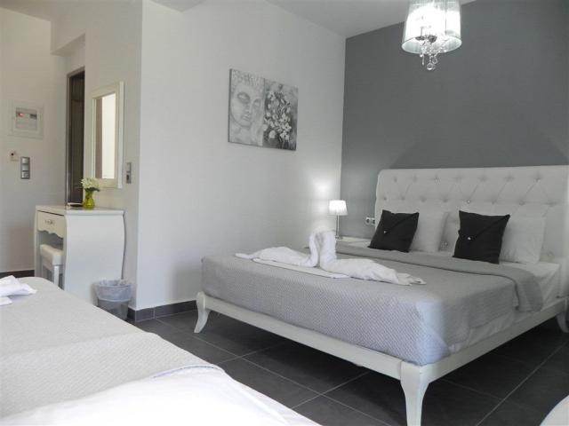 Hotel Astris Sun