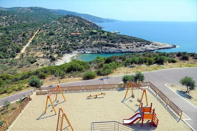Hotel Aeolis