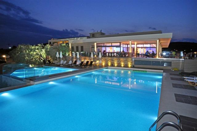 Hotel Aeolis