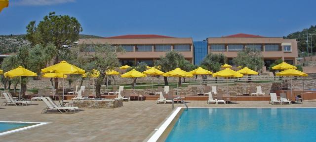 Royal Paradise