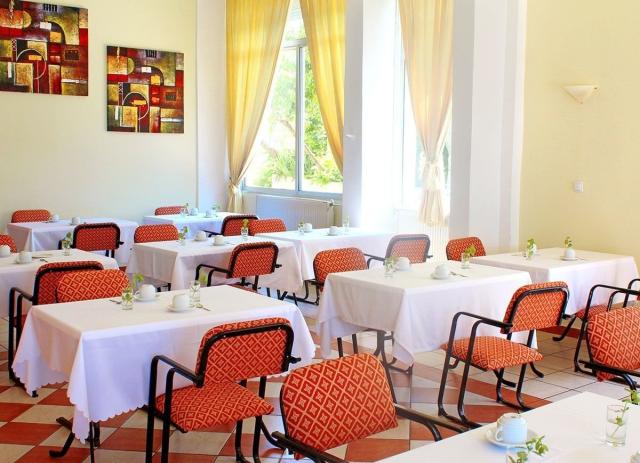 Hotel Thassos
