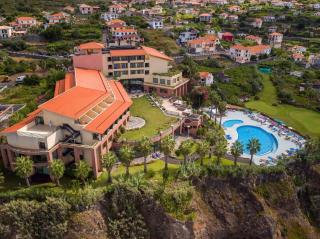 Monte Mar Palace