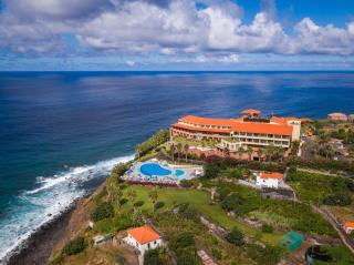 Monte Mar Palace