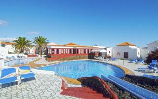 Castillo Beach