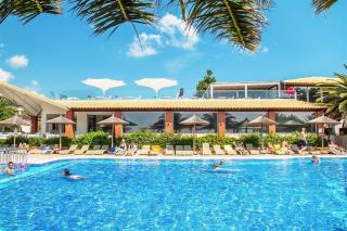 Alexandra Beach Thassos Spa Resort