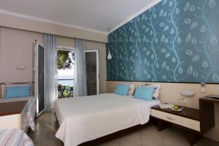 Alexandra Beach Thassos Spa Resort